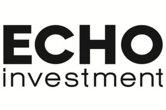 Nowa inwestycja spółki Echo Investment w Katowicach