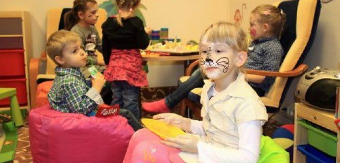 Nowa atrakcja dla dzieci w hotelu Scandic Wrocław