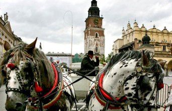 Korzystny bilans dla małopolskiej turystyki