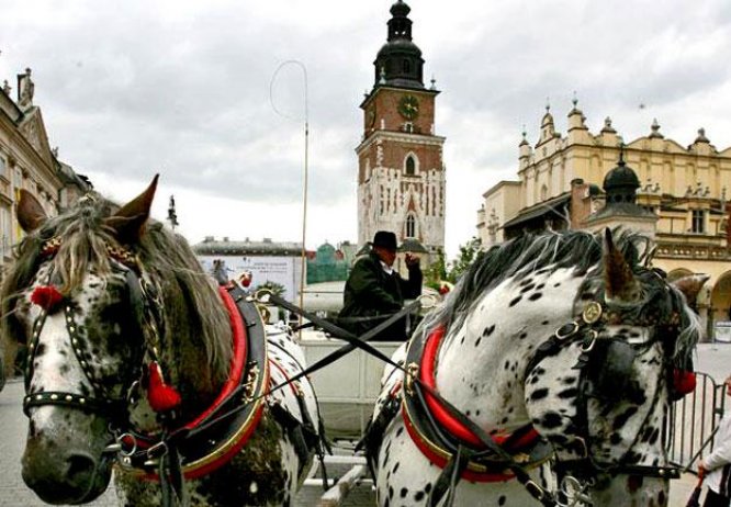 Korzystny bilans dla małopolskiej turystyki