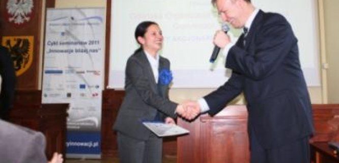 Gdańsk Convention Bureau ponownie uznane za innowacyjne