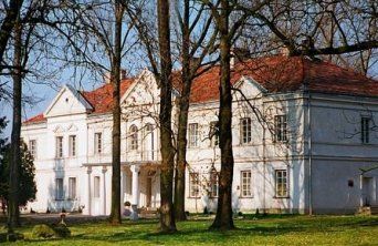 Hotel Sobienie Królewskie Golf & Country  - otwarcie już w maju