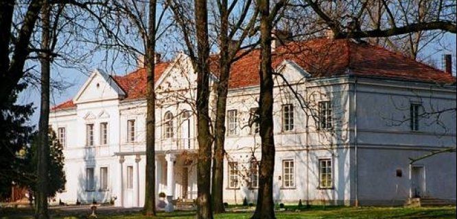 Hotel Sobienie Królewskie Golf & Country - otwarcie już w maju