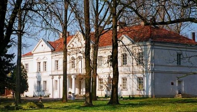 Hotel Sobienie Królewskie Golf & Country  - otwarcie już w maju