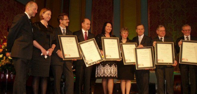 Gdańsk reprezentowany w kapitule Ambasadorów Kongresów Polskich