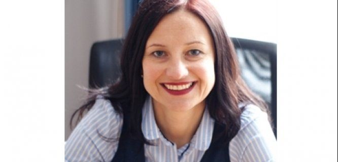 GCB Press release - Anna Górska nową Przewodniczącą ICCA Central European Chapter