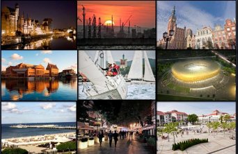 Gdańsk wśród 10 miast z największym  wzrostem w statystykach ICCA!