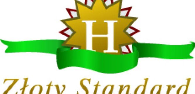 "Złoty Standard" dla kolejnych obiektów