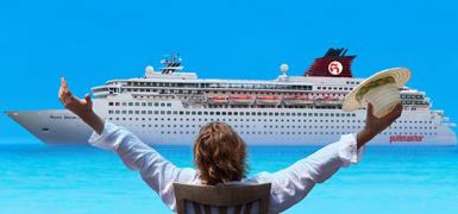 Warsztaty Cruises & Events 