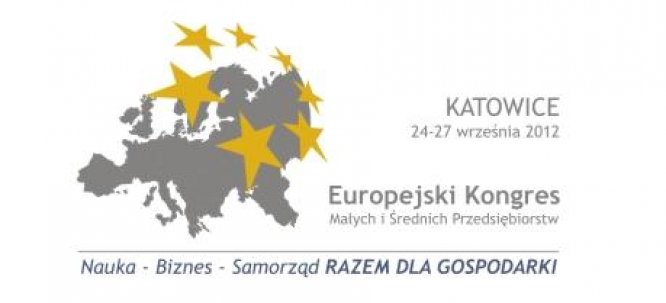 II Europejski Kongres Małych i Średnich Przedsiębiorstw