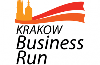 Kraków Business Run na Rynku Głównym