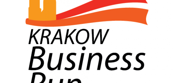 Kraków Business Run na Rynku Głównym