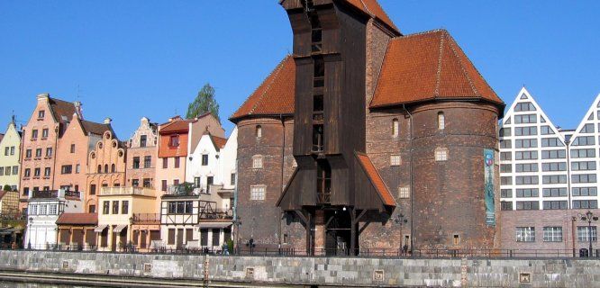 "Let's Gdańsk" w Monachium!