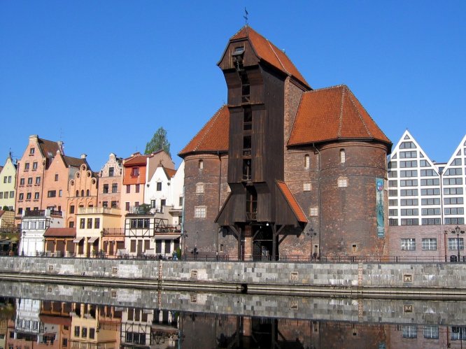 "Let's Gdańsk" w Monachium!