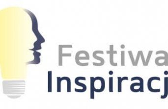 Festiwal Inspiracji już jutro w Warszawie