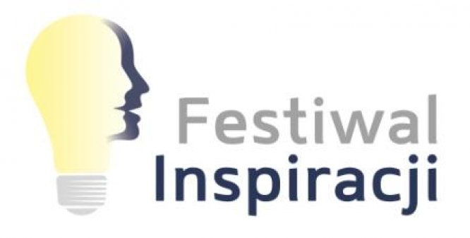 Festiwal Inspiracji już jutro w Warszawie