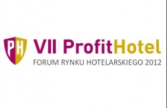 Już 11 grudnia VII Edycja Profit Hotel Forum 2012 w warszawskim Hotelu Hyatt