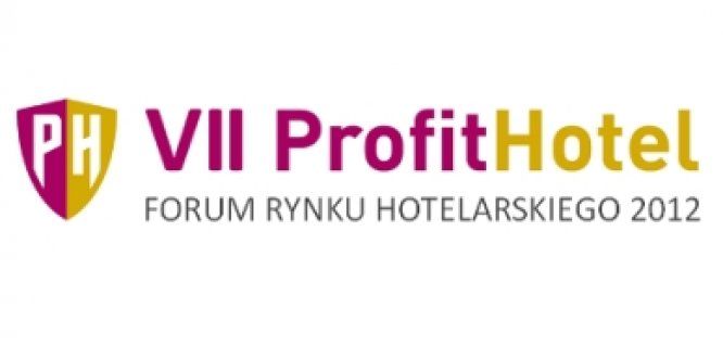 Już 11 grudnia VII Edycja Profit Hotel Forum 2012 w warszawskim Hotelu Hyatt