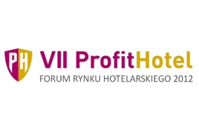 Już 11 grudnia VII Edycja Profit Hotel Forum 2012 w warszawskim Hotelu Hyatt