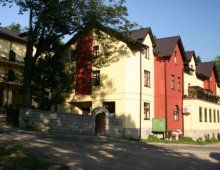 Hotel Sasanka
