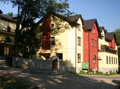 Hotel Sasanka