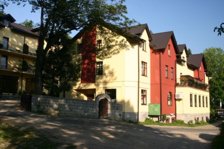 Hotel Sasanka