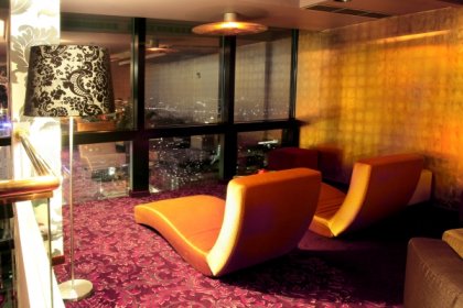 hotel ***** - Warsaw Presidential Hotel - zdjęcie 3