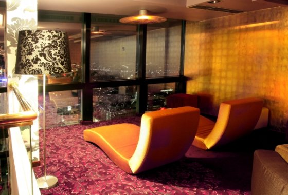 hotel ***** - Warsaw Presidential Hotel - Usługi - zdjęcie 1