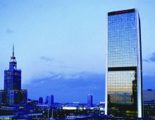 Warsaw Presidential Hotel