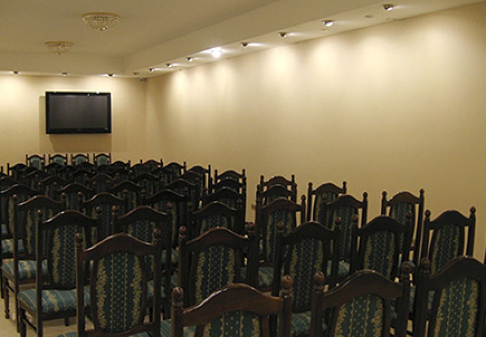 obiekt konferencyjny - Adams Konferencje