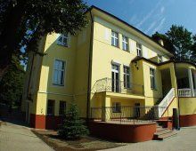Centrum Konferencyjno-Szkoleniowe Akademii Liberty