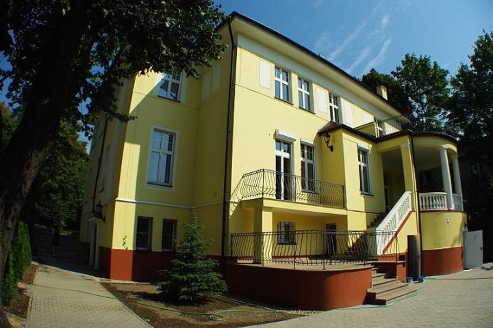 Centrum Konferencyjno-Szkoleniowe Akademii Liberty