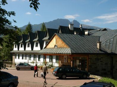 ZESPÓŁ „ANTAŁÓWKA”*** AQUA PARK ZAKOPANE