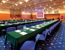 Hotel MERCURE Jelenia Góra