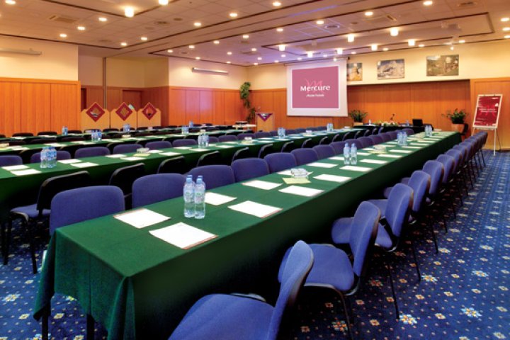 Hotel MERCURE Jelenia Góra