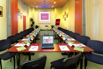 hotel *** - Hotel MERCURE Jelenia Góra - zdjęcie 1