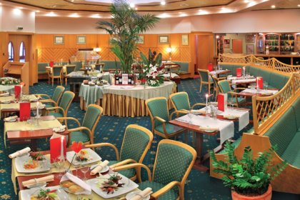 hotel *** - Hotel MERCURE Jelenia Góra - zdjęcie 3