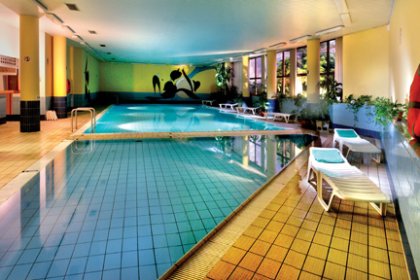 hotel *** - Hotel MERCURE Jelenia Góra - zdjęcie 4