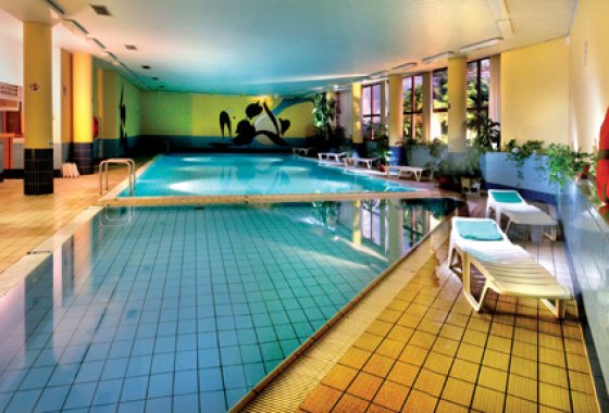 hotel *** - Hotel MERCURE Jelenia Góra - Usługi - zdjęcie 2