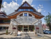 Hotel Crocus