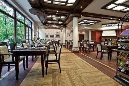 hotel **** - Hotel Crocus - zdjęcie 4