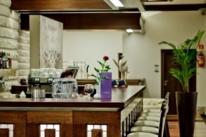 hotel **** - Hotel Crocus - zdjęcie 9