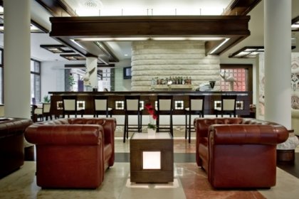 hotel **** - Hotel Crocus - zdjęcie 10