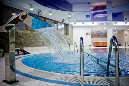 hotel **** - Hotel Crocus - zdjęcie 11