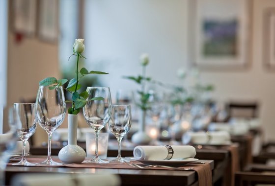 hotel **** - Hotel Crocus - Usługi - zdjęcie 5