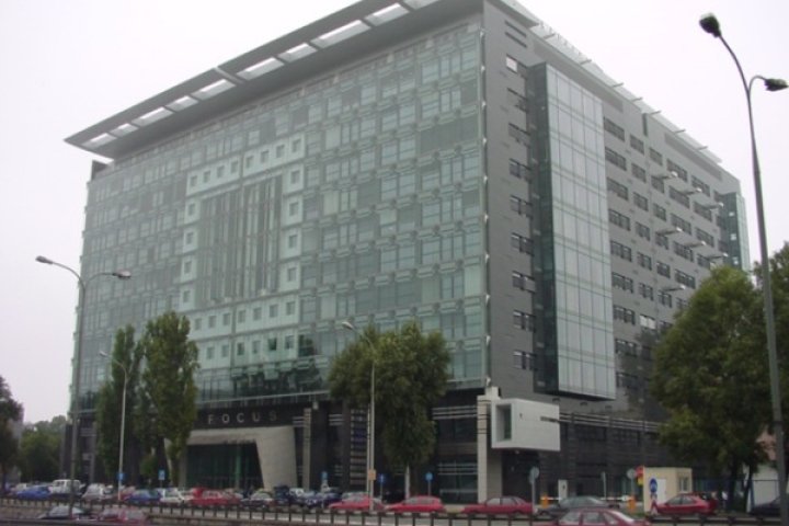 Focus - Centrum szkoleniowe Ernst & Young Academy of Business