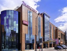 Mercure Wrocław Centrum