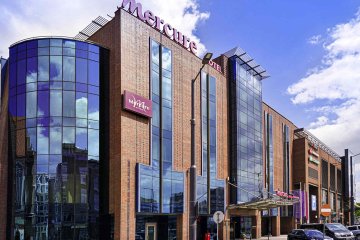 Mercure Wrocław Centrum