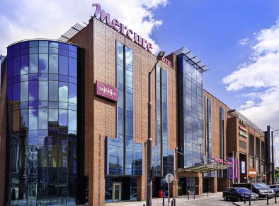 Mercure Wrocław Centrum