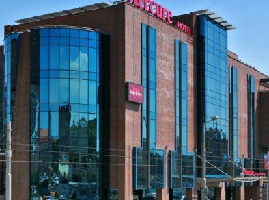 Mercure Wrocław Centrum